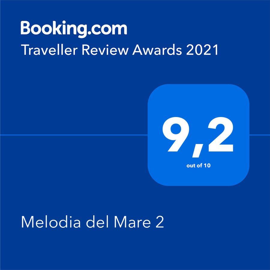 Melodia Del Mare 2 Apartment Котор Екстериор снимка
