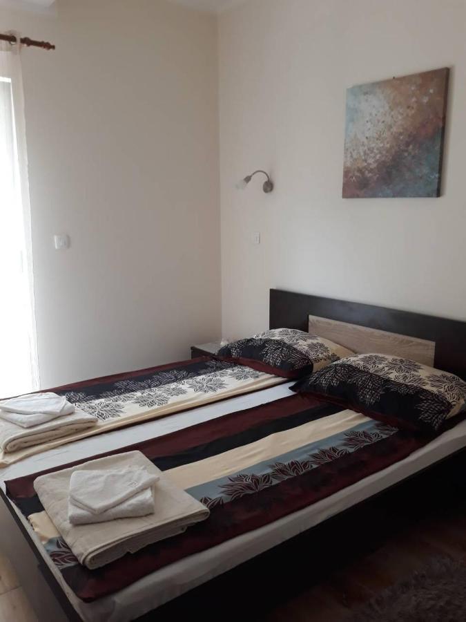Melodia Del Mare 2 Apartment Котор Екстериор снимка