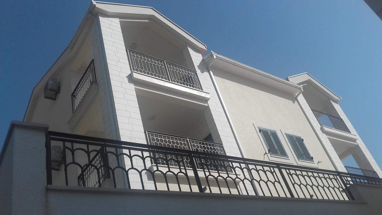 Melodia Del Mare 2 Apartment Котор Екстериор снимка