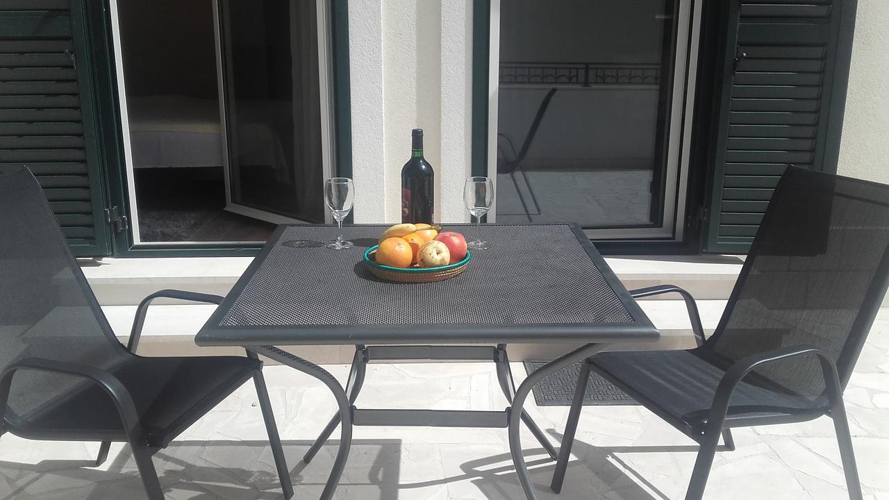 Melodia Del Mare 2 Apartment Котор Екстериор снимка