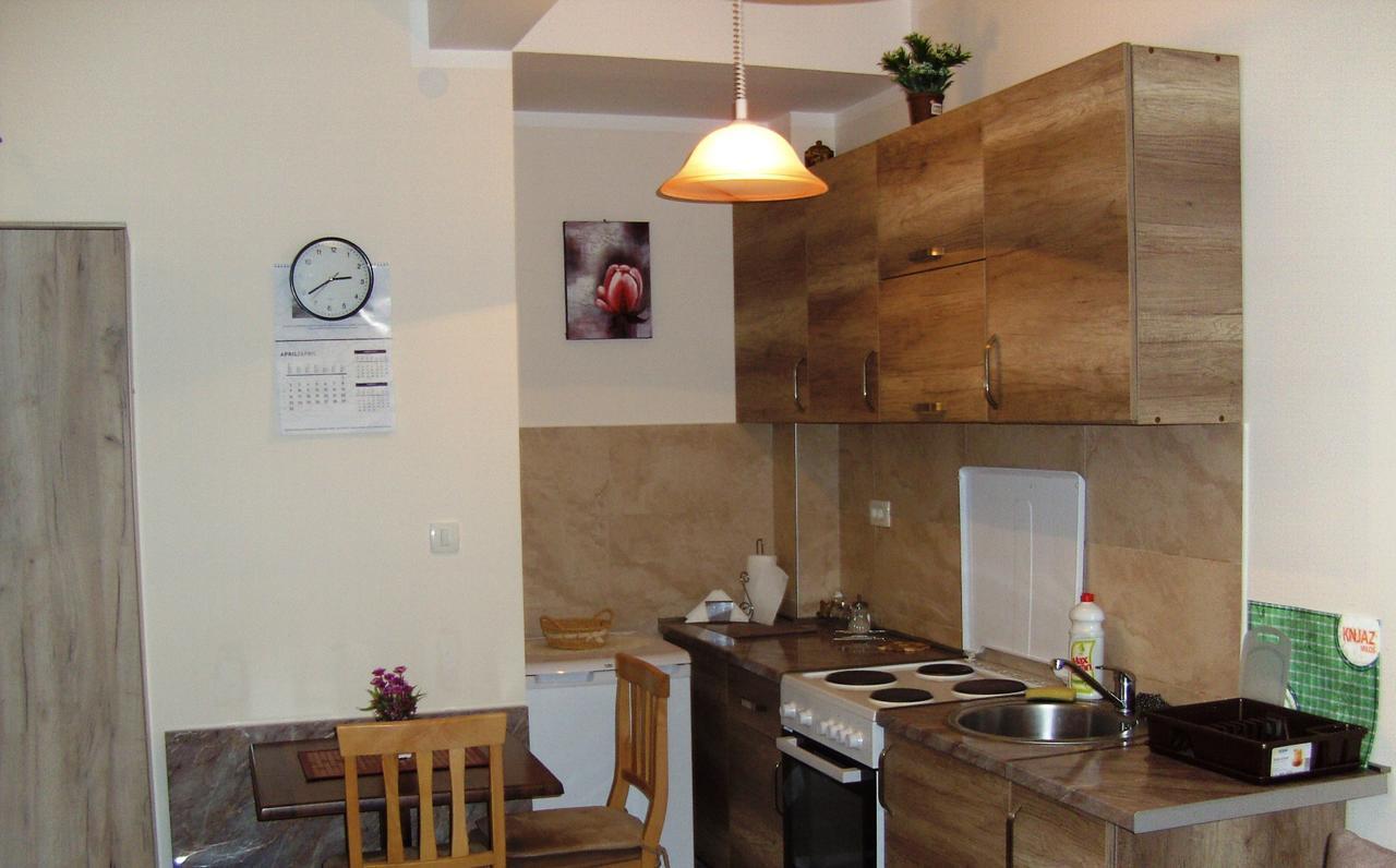 Melodia Del Mare 2 Apartment Котор Екстериор снимка