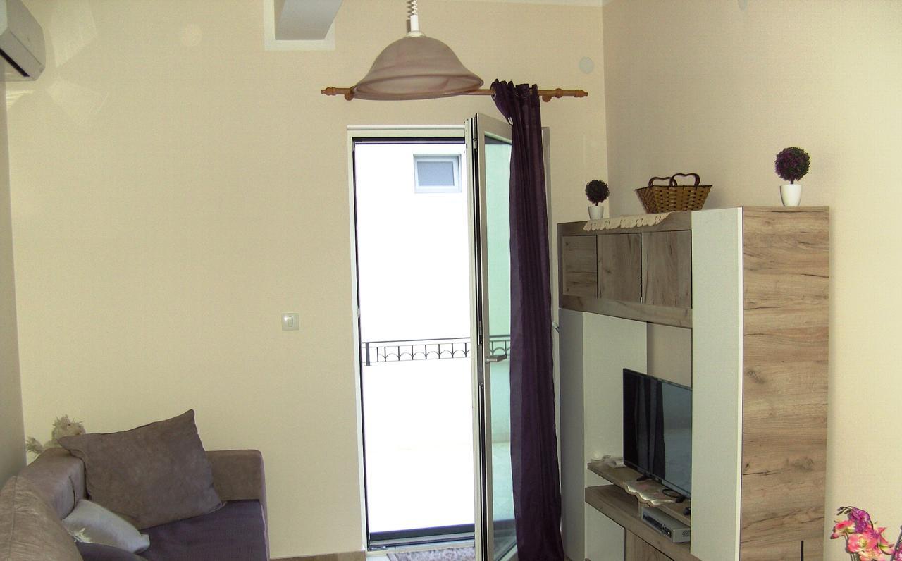 Melodia Del Mare 2 Apartment Котор Екстериор снимка