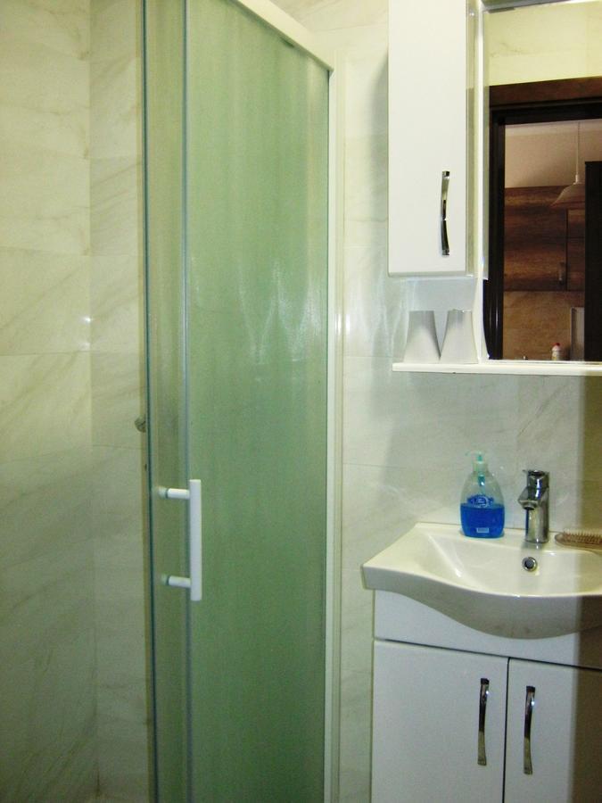 Melodia Del Mare 2 Apartment Котор Екстериор снимка