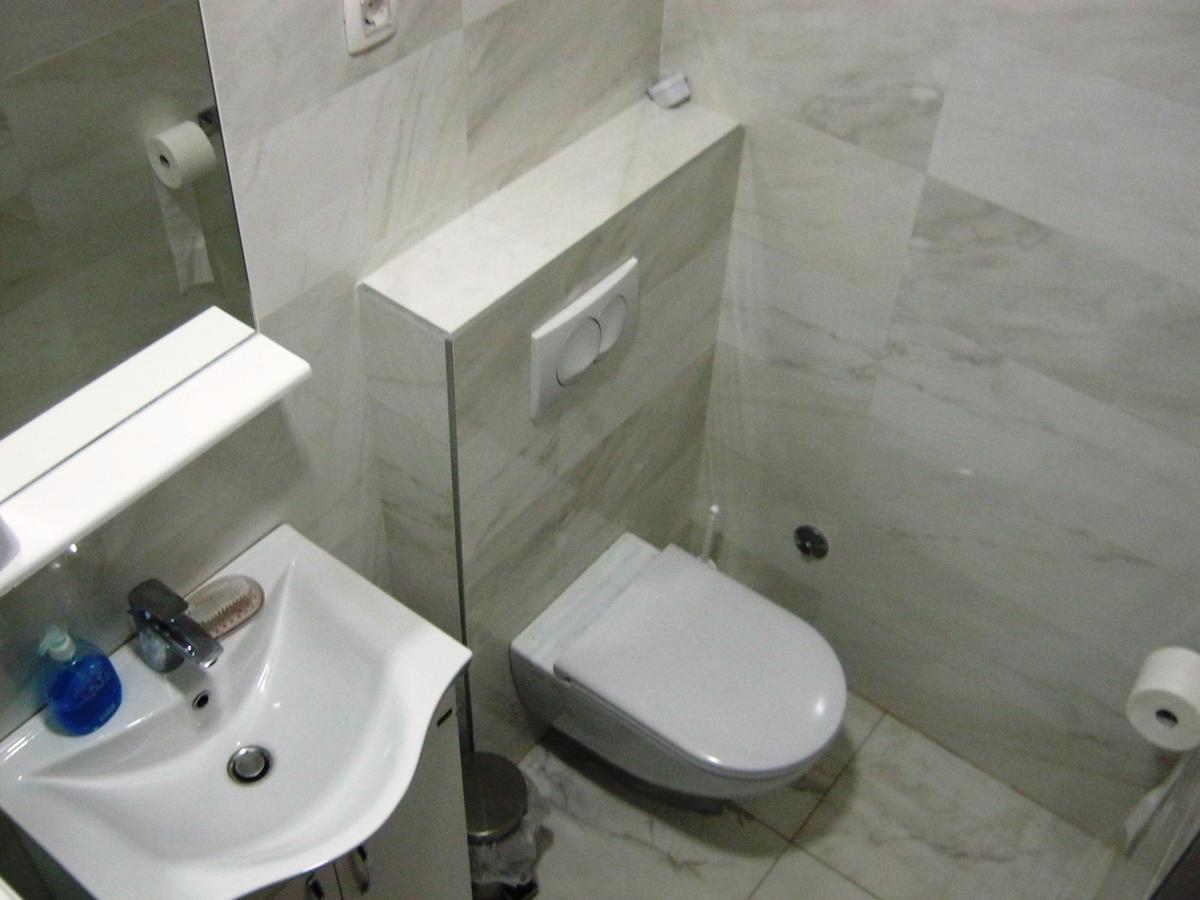 Melodia Del Mare 2 Apartment Котор Екстериор снимка