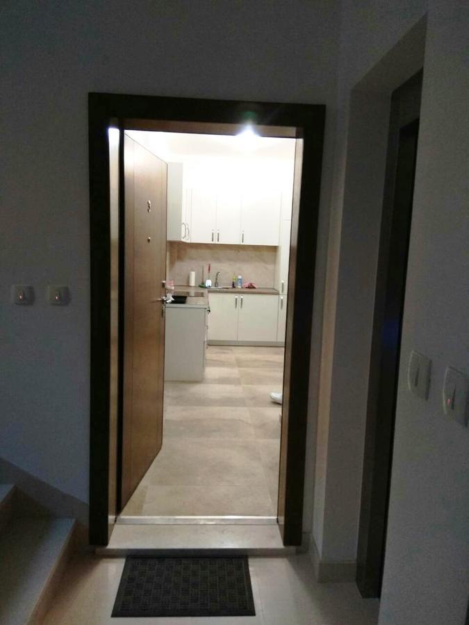 Melodia Del Mare 2 Apartment Котор Екстериор снимка
