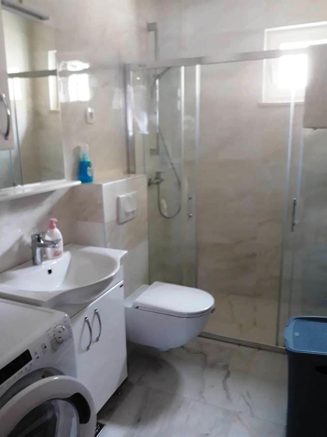 Melodia Del Mare 2 Apartment Котор Екстериор снимка