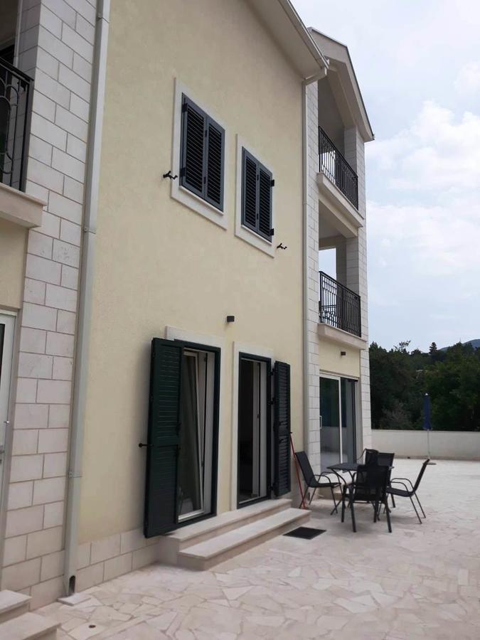 Melodia Del Mare 2 Apartment Котор Екстериор снимка