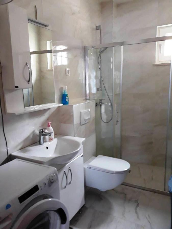 Melodia Del Mare 2 Apartment Котор Екстериор снимка