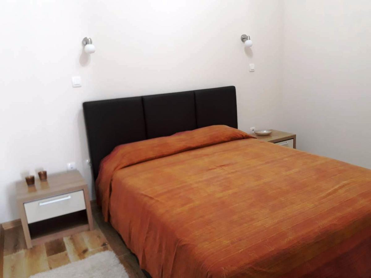 Melodia Del Mare 2 Apartment Котор Екстериор снимка