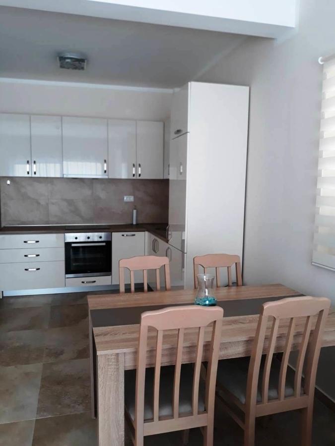 Melodia Del Mare 2 Apartment Котор Екстериор снимка
